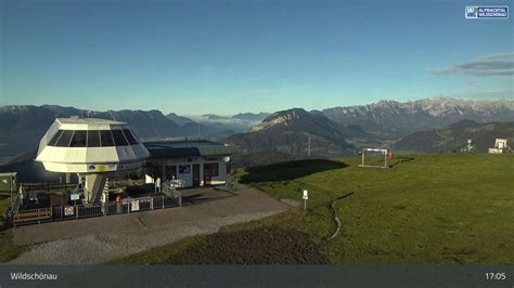 Webcam Markbachjoch 1, Wildschönau, 1465m